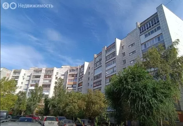 3-комнатная квартира: Тюмень, улица Самарцева, 34А (60 м) - Фото 2