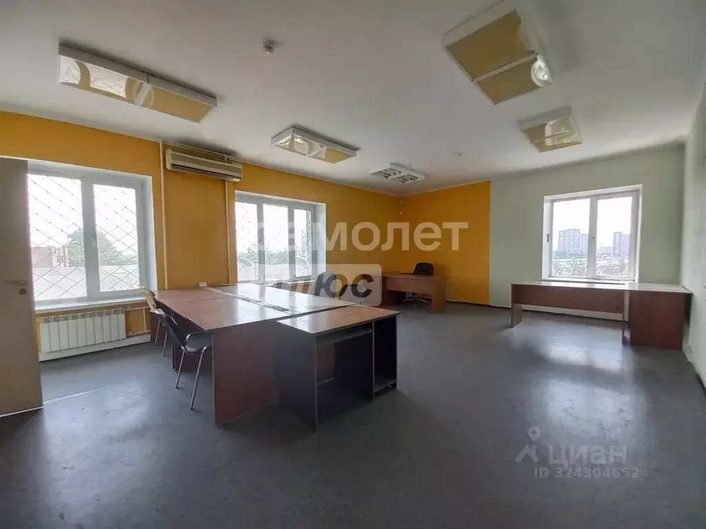 Офис в Новосибирская область, Новосибирск Фабричная ул., 55 (64 м) - Фото 1