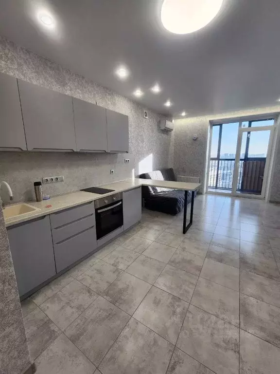 Студия Новосибирская область, Новосибирск Красный просп., 167/3 (32.0 ... - Фото 1