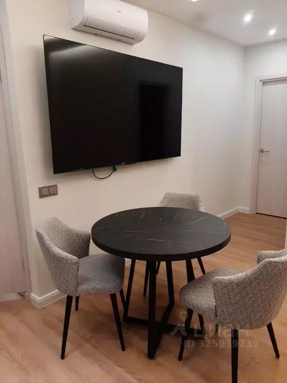 2-к кв. Москва ул. Большое Понизовье, 8 (48.1 м) - Фото 2