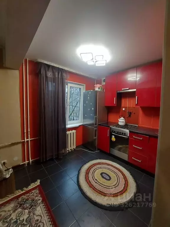 2-к кв. Владимирская область, Александров ул. Гагарина, 7 (45.0 м) - Фото 1