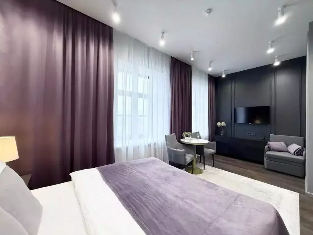 1-к кв. Санкт-Петербург Подъездной пер., 13 (25.0 м) - Фото 1