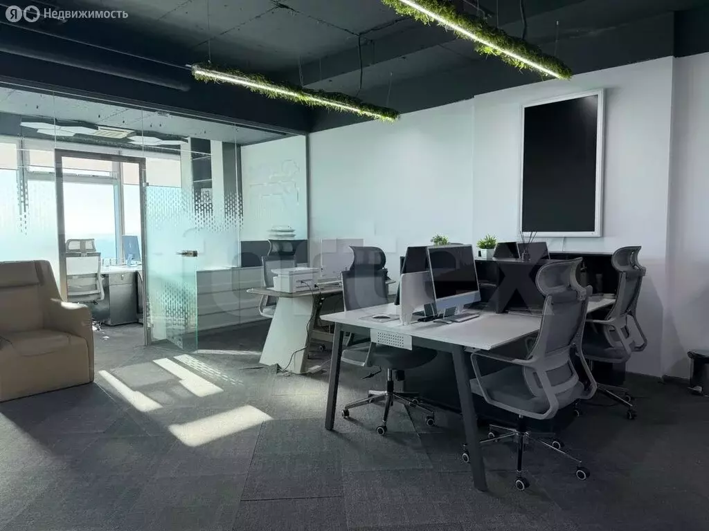 Офис (137 м) - Фото 2
