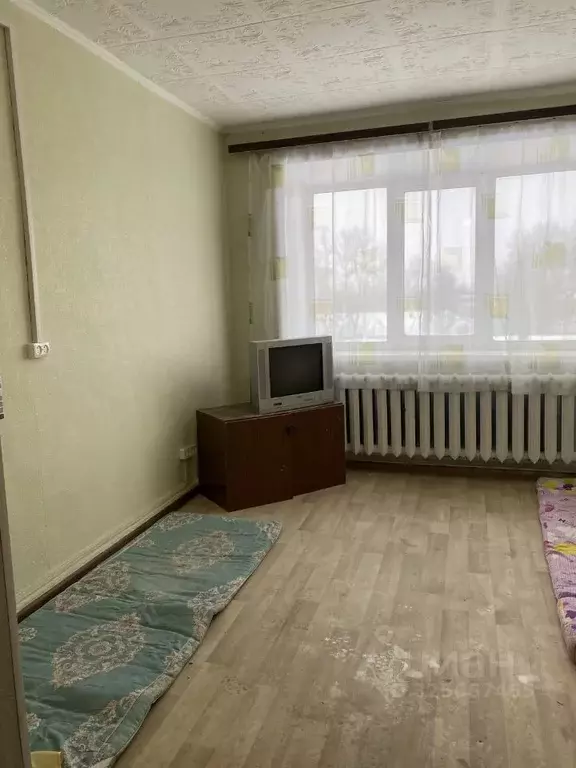 Комната Свердловская область, Екатеринбург ул. Подгорная, 2 (17.0 м) - Фото 2