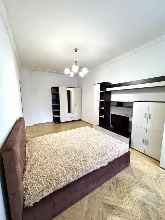 3-к кв. Москва Павелецкая наб., 4 (80.0 м) - Фото 2