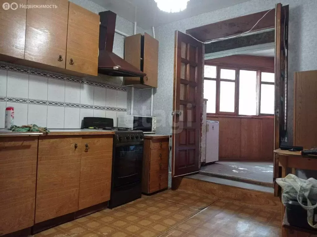 1-комнатная квартира: Пенза, улица Кулакова, 14А (35.8 м) - Фото 0