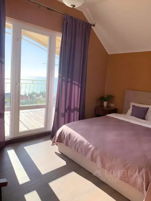 Дом в Краснодарский край, Сочи Ландышевая ул., 12/134 (145 м) - Фото 0