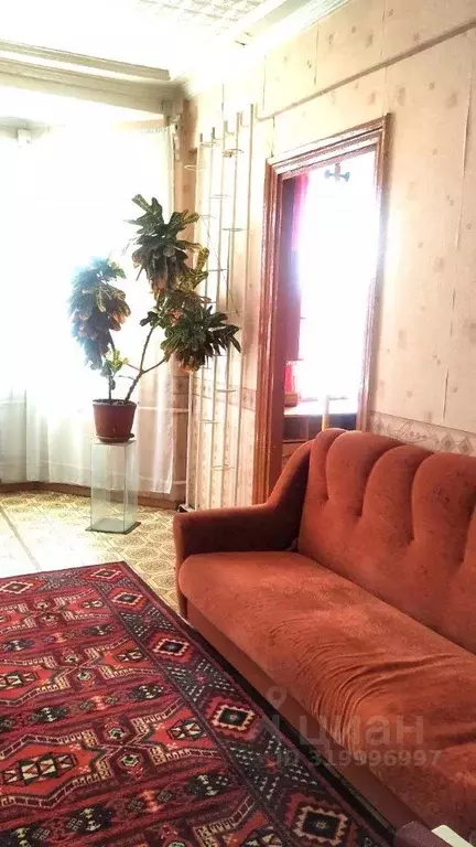 3-к кв. Омская область, Омск просп. Карла Маркса, 64 (73.7 м) - Фото 0