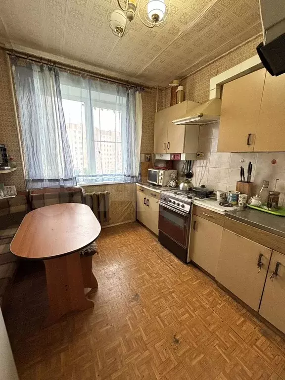2-к. квартира, 52,7 м, 4/10 эт. - Фото 0