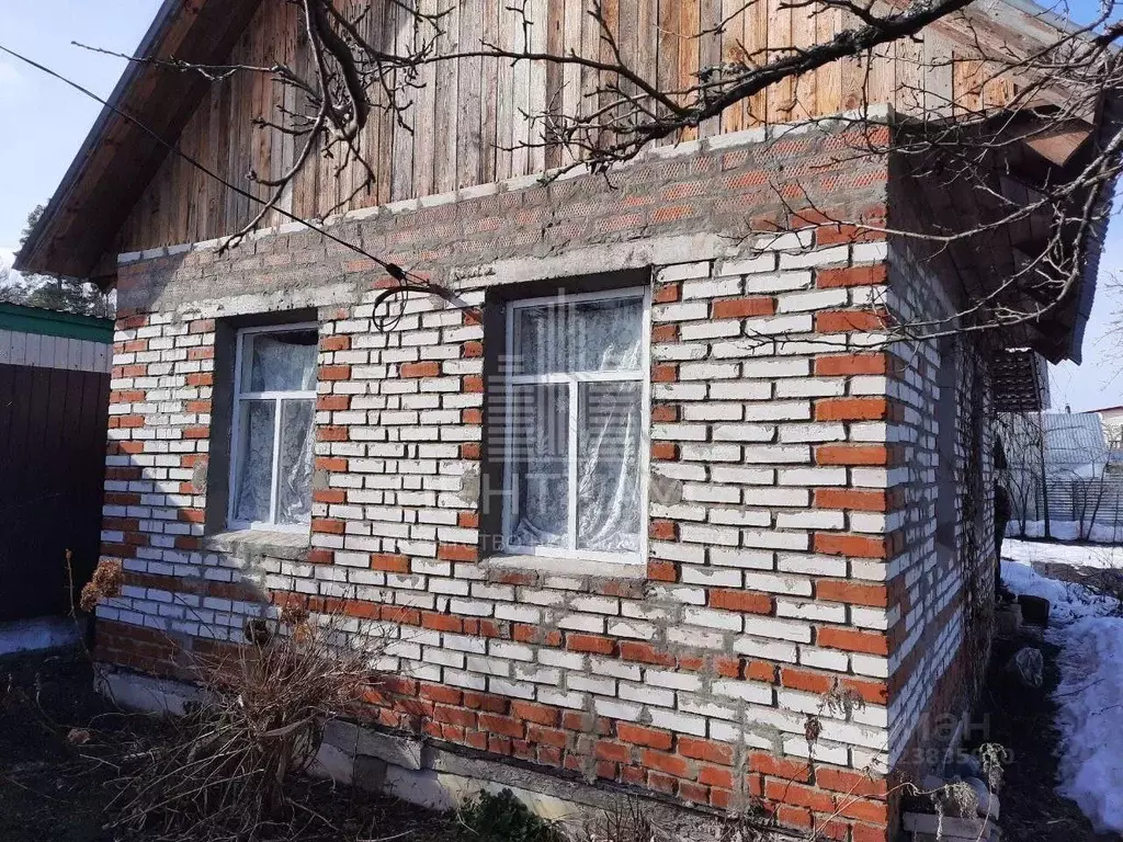 Дом в Владимирская область, Владимир Автомобилист СНТ, 11-я линия (39 ... - Фото 1