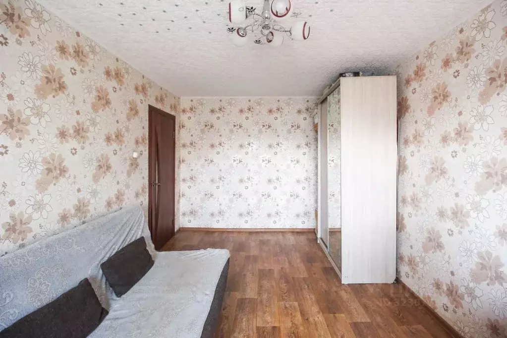 3-к кв. Алтайский край, Барнаул ул. Антона Петрова, 148 (61.7 м) - Фото 2