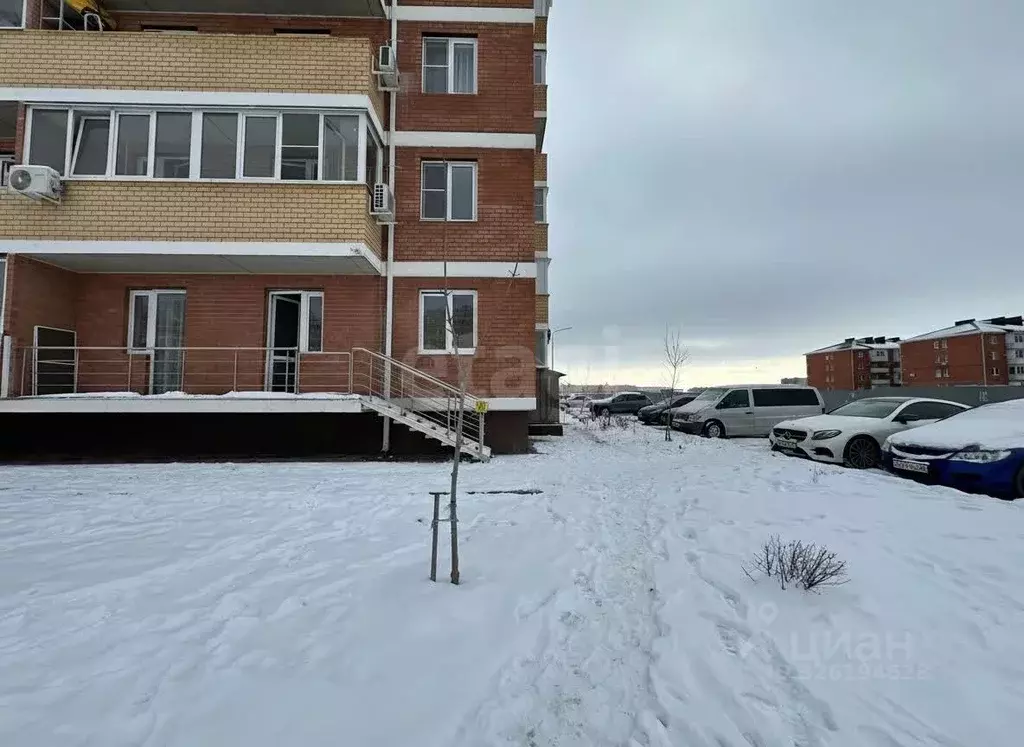 Помещение свободного назначения в Адыгея, Тахтамукайский район, ... - Фото 1