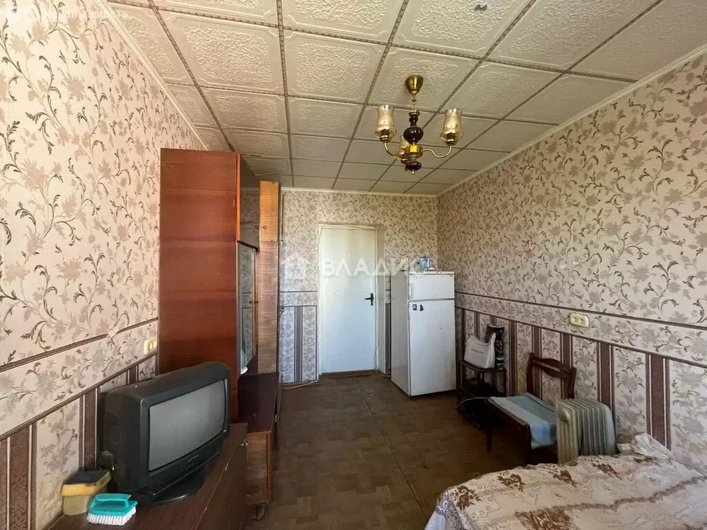 1к в -комнатной квартире (11.7 м) - Фото 0