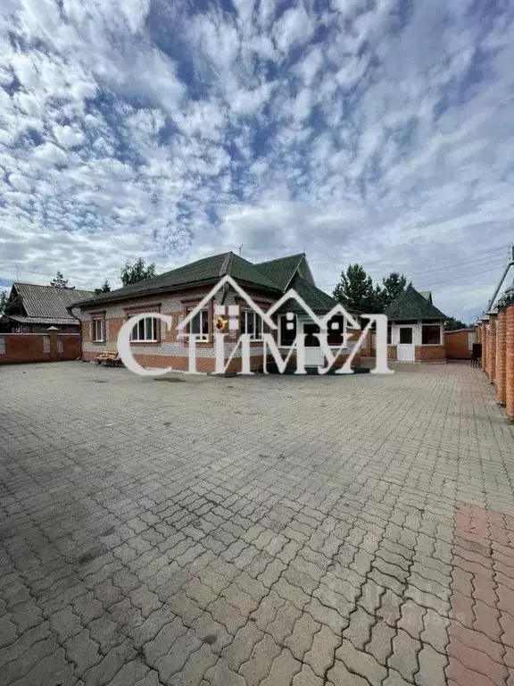 Дом в Хакасия, Абакан Кольцевая ул., 30 (130 м) - Фото 2