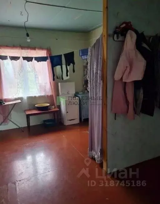 Дом в Забайкальский край, Карымский муниципальный округ, Дарасун пгт ... - Фото 1