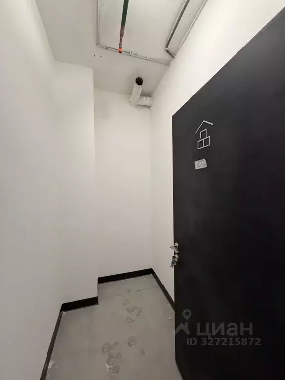 Гараж в Москва № 2 кв-л, 5с1 (2 м) - Фото 1