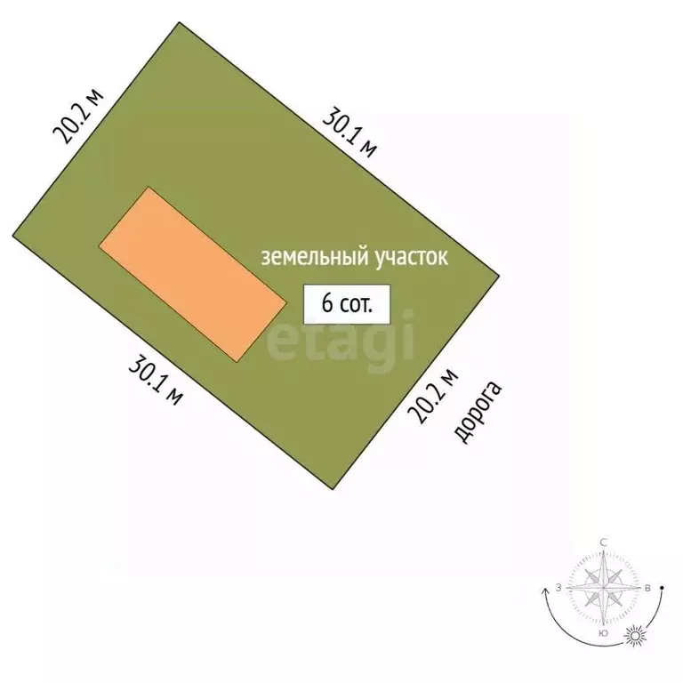Дом в Татарстан, Альметьевск ул. Саита Камалетдинова, 24 (75 м) - Фото 2
