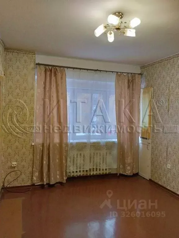 2-к кв. Ленинградская область, Выборг Московский просп., 3 (34.11 м) - Фото 2