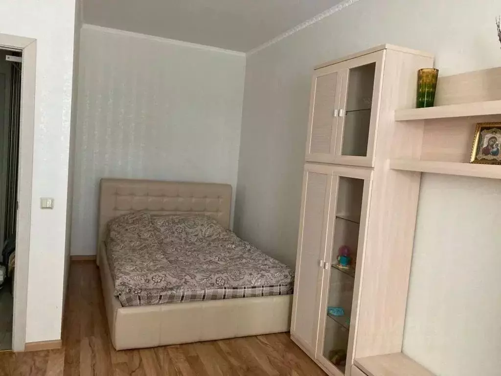 1-к кв. Санкт-Петербург Малая Бухарестская ул., 10к1 (42.0 м) - Фото 1