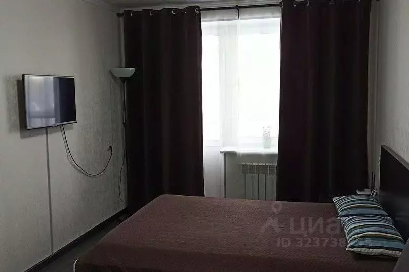 1-к кв. Башкортостан, Туймазы ул. 8 Марта, 7 (33.0 м) - Фото 2