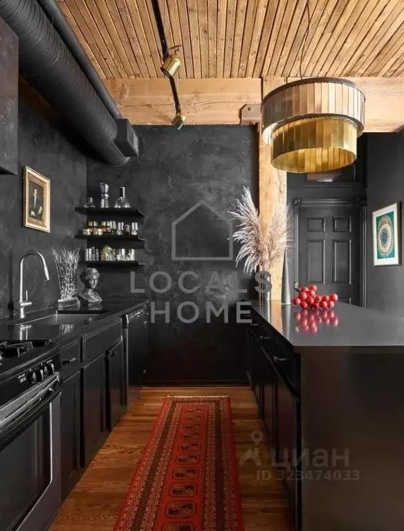 1-к кв. Рязанская область, Рязанский муниципальный округ, с. Дядьково ... - Фото 2