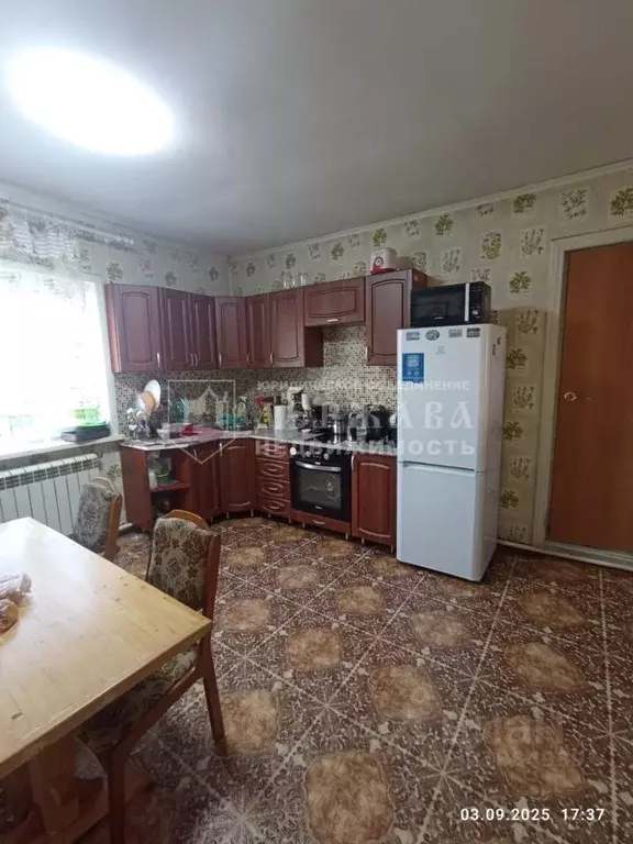 Дом в Кемеровская область, Топки Кузнецкая ул. (61 м) - Фото 1