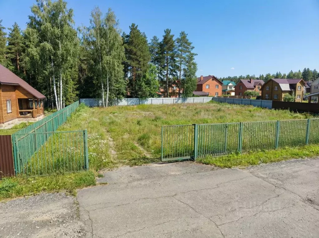 Участок в Московская область, Домодедово городской округ, с. ... - Фото 2