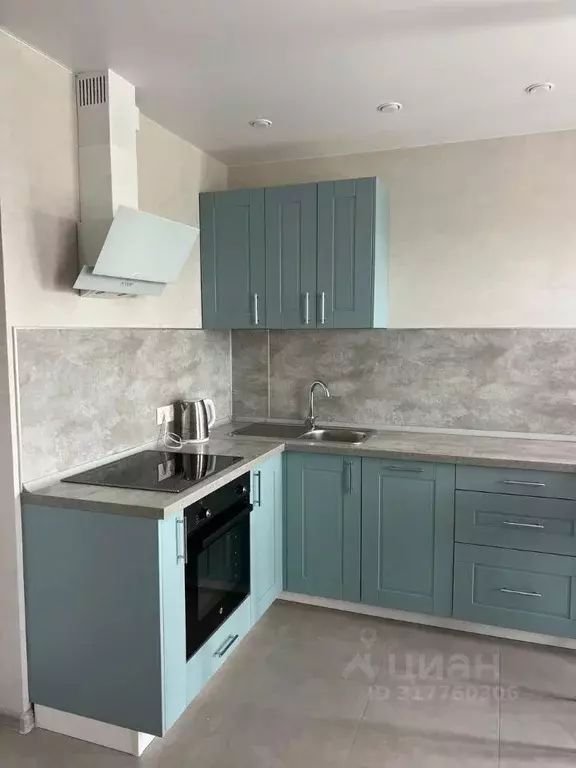 Студия Татарстан, Казань проезд Детский, 8 (31.0 м) - Фото 1
