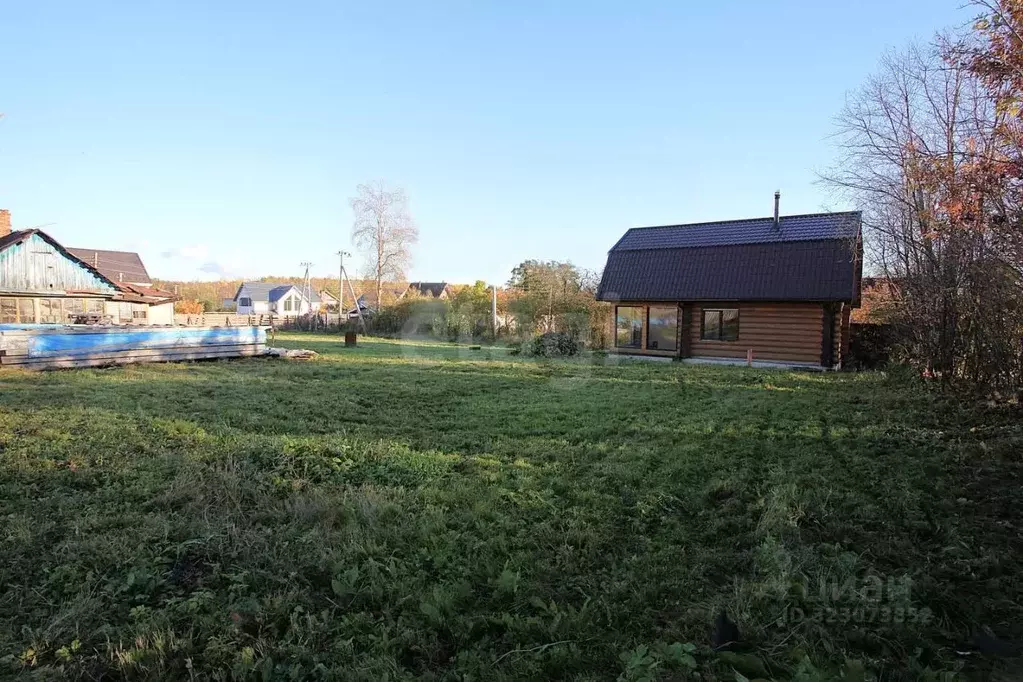 Участок в Санкт-Петербург ул. 2-я Конная Лахта, 24 (16.0 сот.) - Фото 0