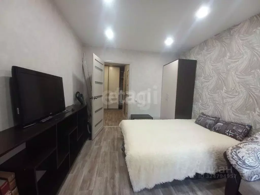 2-к кв. Амурская область, Благовещенск ул. Чайковского, 26/2 (49.4 м) - Фото 1