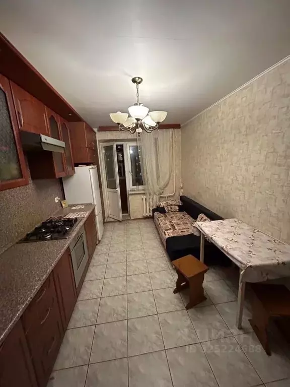 2-к кв. Московская область, Домодедово Западный мкр, ул. Дружбы, 1 ... - Фото 2