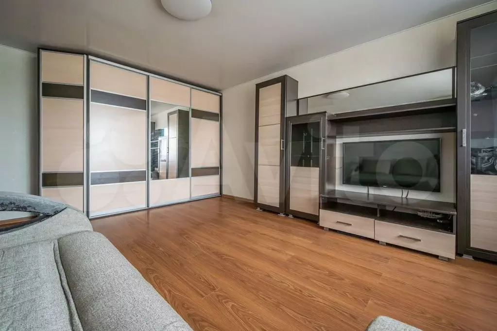 2-к. квартира, 42 м, 7/9 эт. - Фото 0