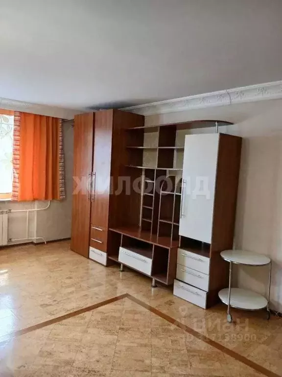 1-к кв. Новосибирская область, Новосибирский район, Краснообск рп 217 ... - Фото 1