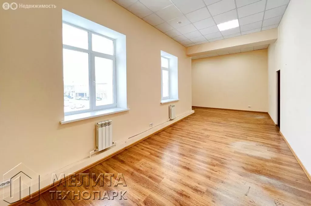 Помещение свободного назначения (36.4 м) - Фото 1