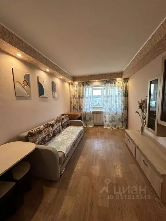 2-к кв. Крым, Симферополь ул. Киевская, 112 (45.0 м) - Фото 0
