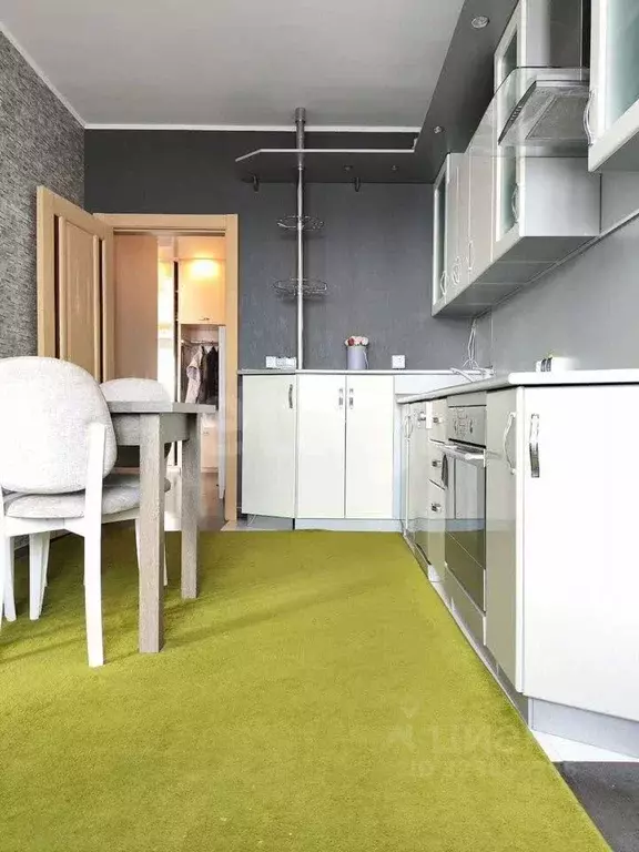 3-к кв. Томская область, Томск Солнечный мкр, ул. Герасименко, 1/8 ... - Фото 2