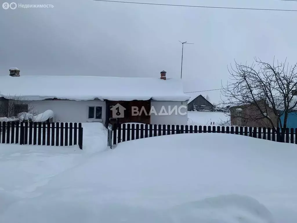 Дом в село Знаменка, Луговая улица, 4кв1 (73.4 м) - Фото 2
