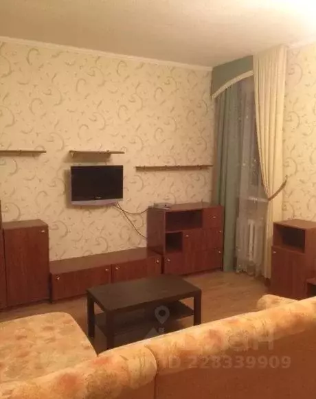 2-к кв. Калужская область, Калуга ул. Академика Королева, 22 (65.0 м) - Фото 2