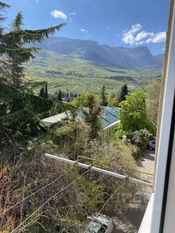 2-к кв. Крым, Ялта муниципальный округ, Гурзуф пгт ул. Подвойского, 30 ... - Фото 1