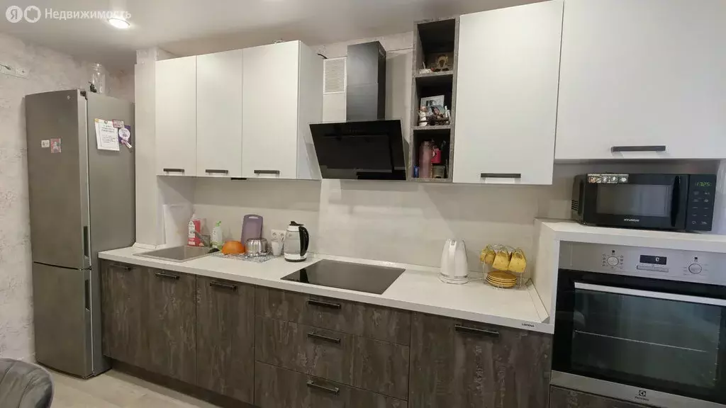 3-комнатная квартира: Владимир, проспект Ленина, 42 (63 м) - Фото 1