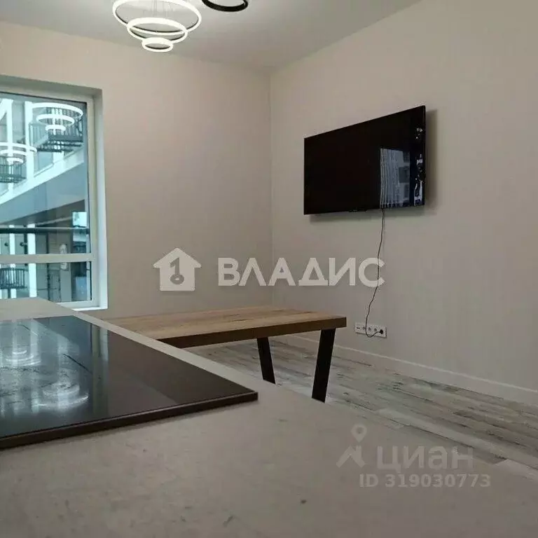 2-к кв. Москва Аминьевское ш., 4Дк2 (74.0 м) - Фото 1