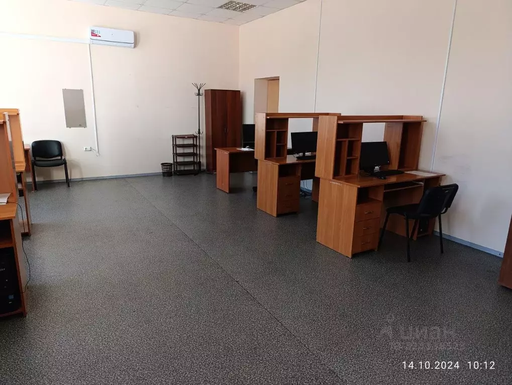 Помещение свободного назначения в Пензенская область, Пенза ул. ... - Фото 2