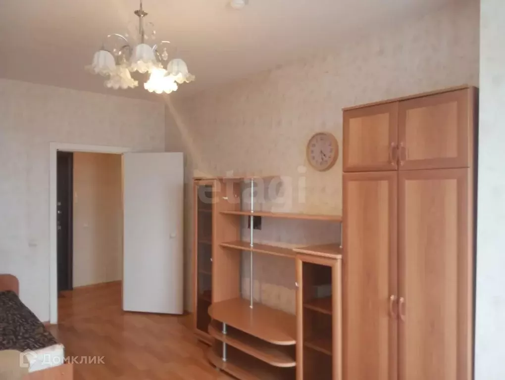 Продаётся 1-к квартира, 39 м - Фото 1