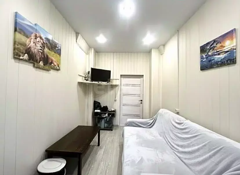 Комната Калужская область, Калуга ул. Баррикад, 117А (12.0 м) - Фото 2