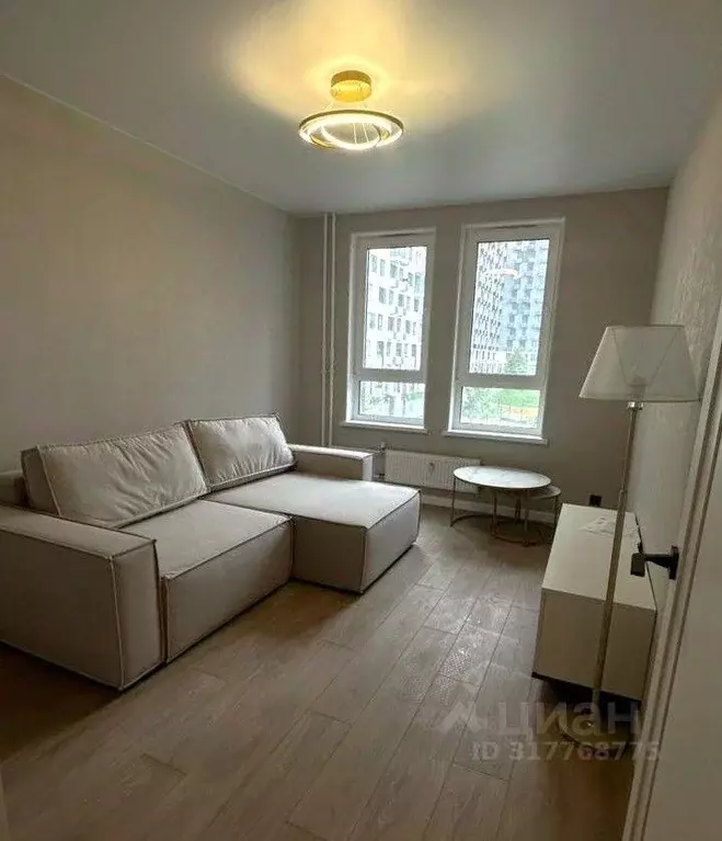Квартира, 3 комнаты, 77 м - Фото 0
