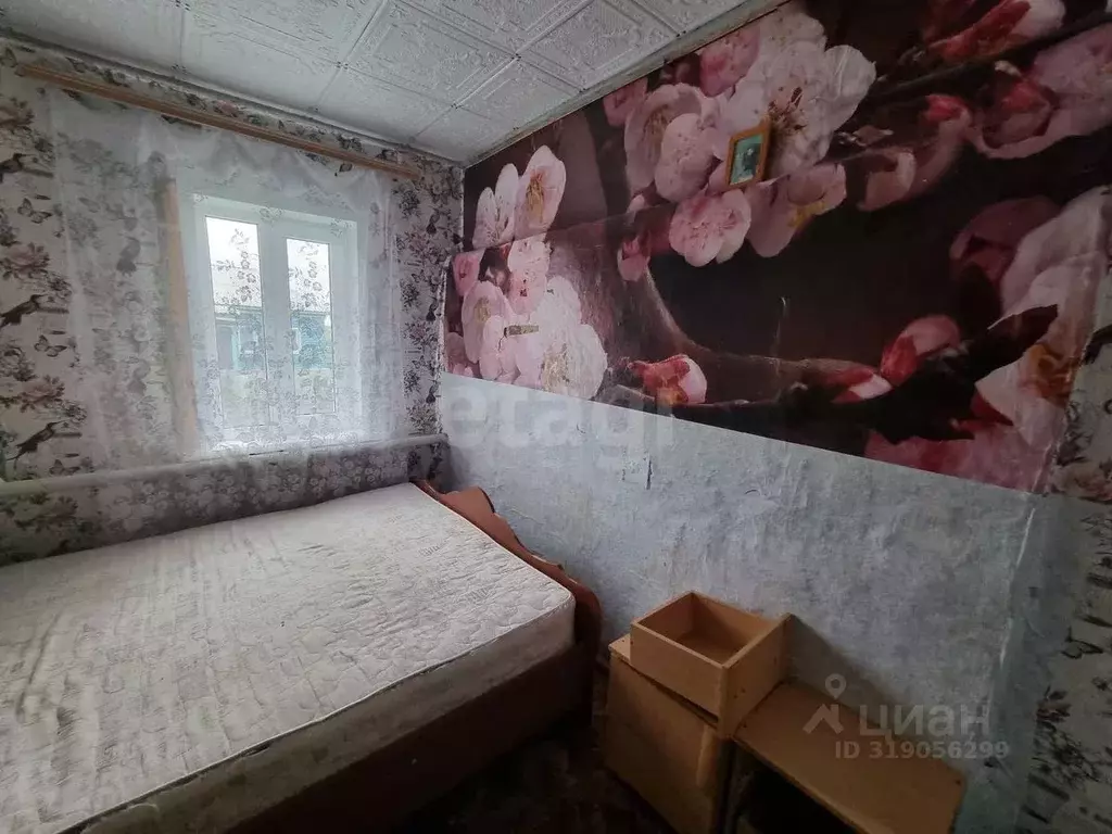 Дом в Саратовская область, Самойловский район, Святославское ... - Фото 1