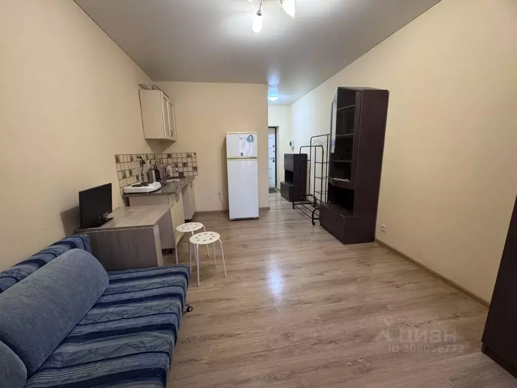 Студия Адыгея, Тахтамукайский район, Старобжегокайское с/пос, Новая ... - Фото 2