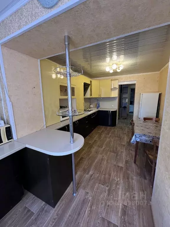 2-к кв. Астраханская область, Астрахань Минусинская ул., 14к2 (60.0 м) - Фото 1