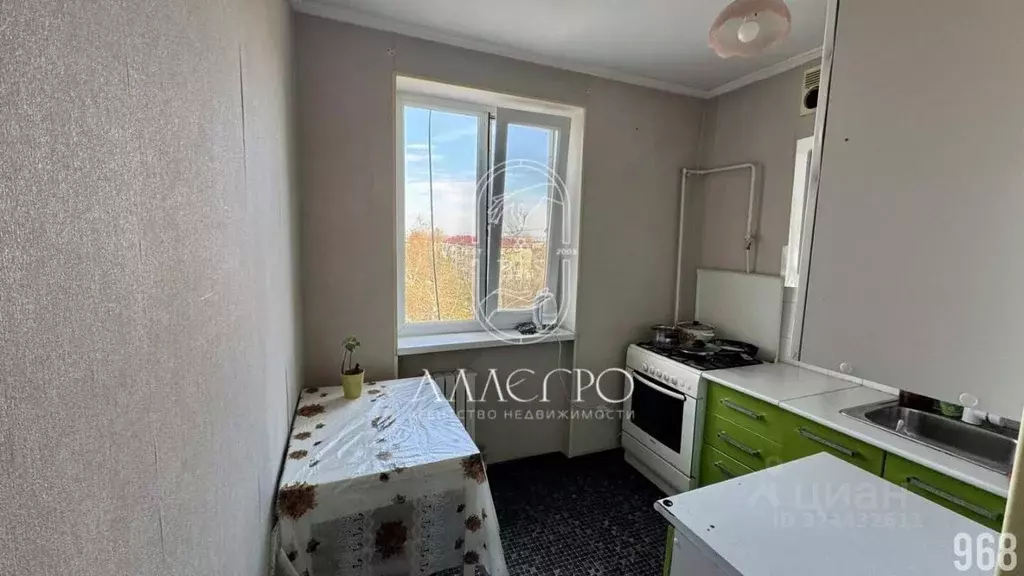 2-к кв. Севастополь ул. Вакуленчука, 25 (44.0 м) - Фото 2