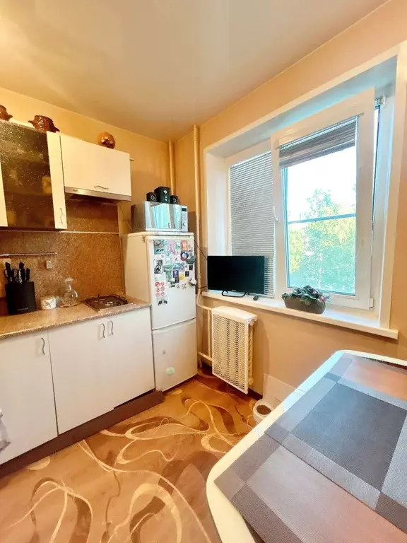 Продаётся 1-к квартира, 31 м - Фото 1
